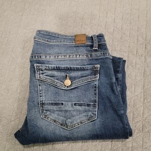 Buckle BKE Payton Bootcut Jeans